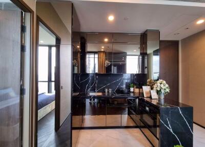 1 bed Condo in The ESSE Sukhumvit 36 Khlongtan Sub District C016976