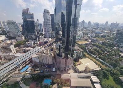 1 bed Condo in The ESSE Sukhumvit 36 Khlongtan Sub District C016976