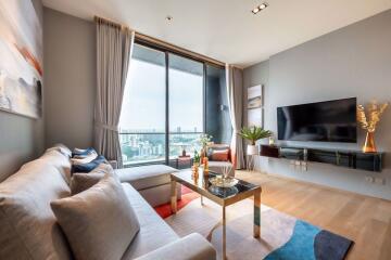 1 bed Condo in BEATNIQ Sukhumvit 32 Khlongtan Sub District C016974