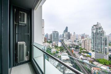 1 bed Condo in BEATNIQ Sukhumvit 32 Khlongtan Sub District C016974