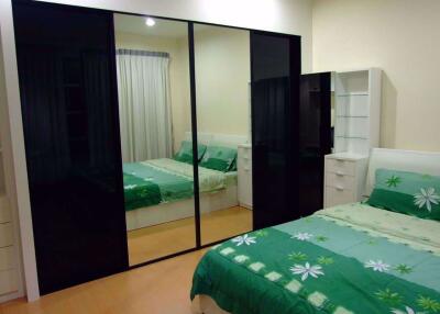 1 bed Condo in Baan Klang Krung Siam-Pathumwan Thanonphetchaburi Sub District C016973