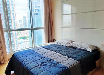 1 bed Condo in The Address Asoke Makkasan Sub District C016972