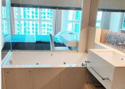 1 bed Condo in The Address Asoke Makkasan Sub District C016972