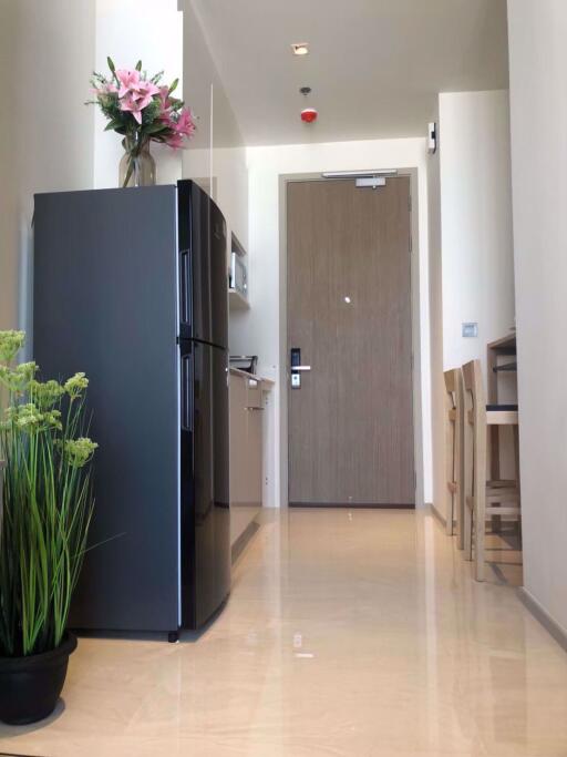 1 bed Condo in Ashton Silom Suriyawong Sub District C016969