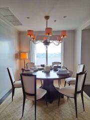 1 bed Condo in Riverside Tower Bangkhlo Sub District C016967