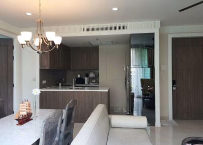 1 bed Condo in The Breeze Narathiwas Yan Nawa District C016963