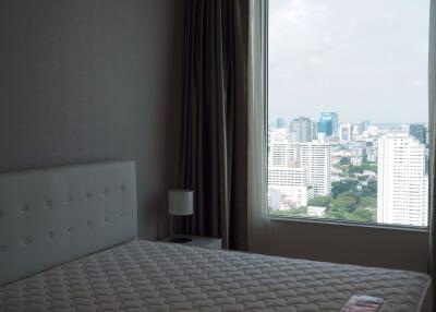 2 bed Condo in Royce Private Residences Khlong Toei Nuea Sub District C016957