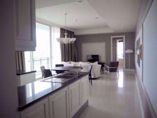 2 bed Condo in Royce Private Residences Khlong Toei Nuea Sub District C016957