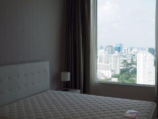 2 bed Condo in Royce Private Residences Khlong Toei Nuea Sub District C016957