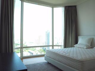 2 bed Condo in Royce Private Residences Khlong Toei Nuea Sub District C016957