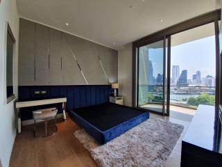 1 bed Condo in Magnolias Waterfront Residences Khlong Ton Sai Sub District C016956