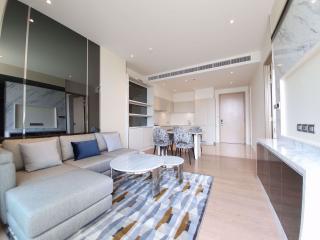 1 bed Condo in Magnolias Waterfront Residences Khlong Ton Sai Sub District C016956