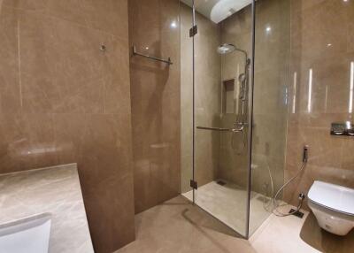 1 ห้องนอน, 1 ห้องน้ำ คอนโด ราคา ฿ 65,000/เดือน