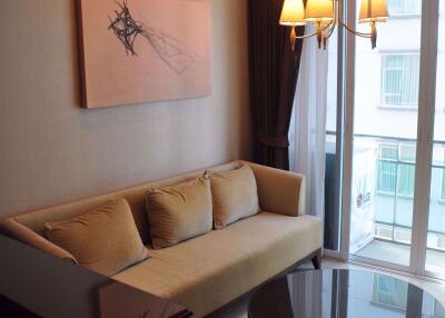 2 bed Condo in The Prime 11 Khlong Toei Nuea Sub District C016955