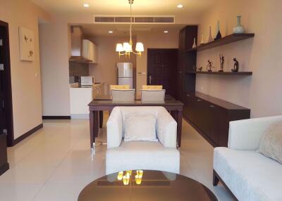 2 bed Condo in The Prime 11 Khlong Toei Nuea Sub District C016955