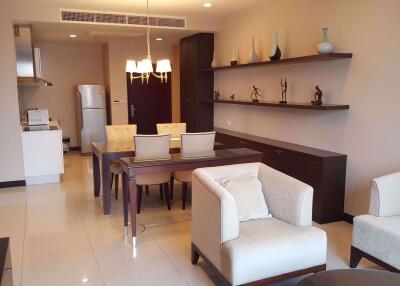 2 bed Condo in The Prime 11 Khlong Toei Nuea Sub District C016955