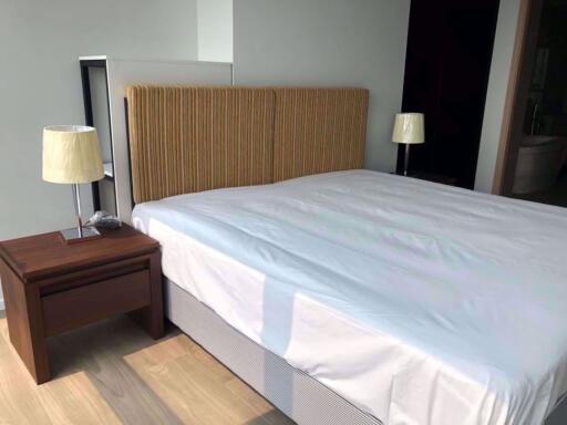 2 bed Duplex in The Lofts Silom Silom Sub District D016952