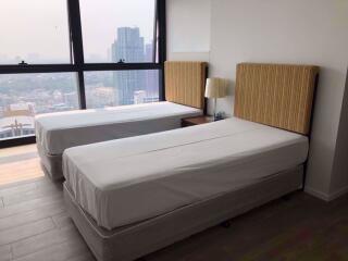 2 bed Duplex in The Lofts Silom Silom Sub District D016952