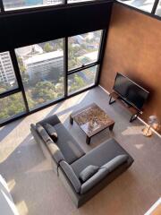 2 bed Duplex in The Lofts Silom Silom Sub District D016952