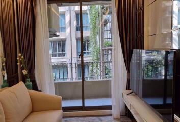 1 bed Condo in Amaranta Residence Huai Khwang Sub District C016943