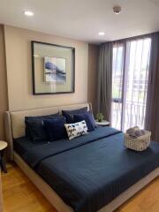 2 bed Condo in Klass Condo Langsuan Lumphini Sub District C016942