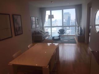 2 bed Condo in Millennium Residence Khlongtoei Sub District C016941