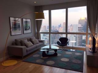 2 bed Condo in Millennium Residence Khlongtoei Sub District C016941