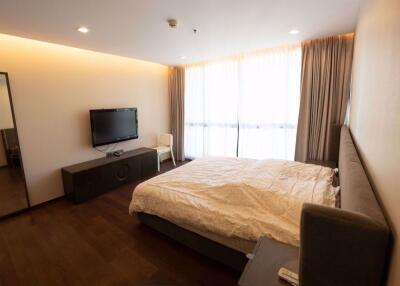 1 bed Condo in The Hudson Sathorn 7 Thungmahamek Sub District C016939