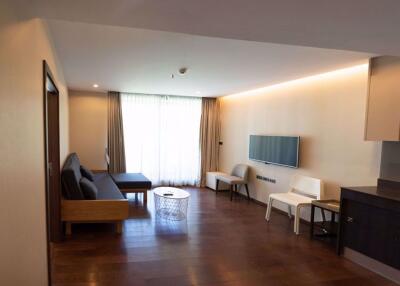 1 bed Condo in The Hudson Sathorn 7 Thungmahamek Sub District C016939