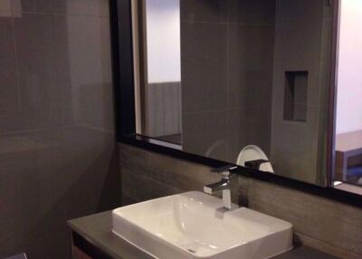 1 bed Condo in The Hudson Sathorn 7 Thungmahamek Sub District C016939