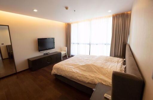 1 bed Condo in The Hudson Sathorn 7 Thungmahamek Sub District C016939