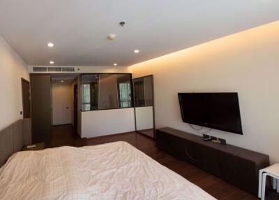 1 bed Condo in The Hudson Sathorn 7 Thungmahamek Sub District C016939