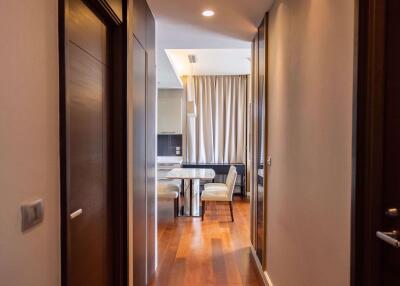 2 bed Condo in Quattro by Sansiri Khlong Tan Nuea Sub District C016935