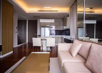 2 bed Condo in Quattro by Sansiri Khlong Tan Nuea Sub District C016935