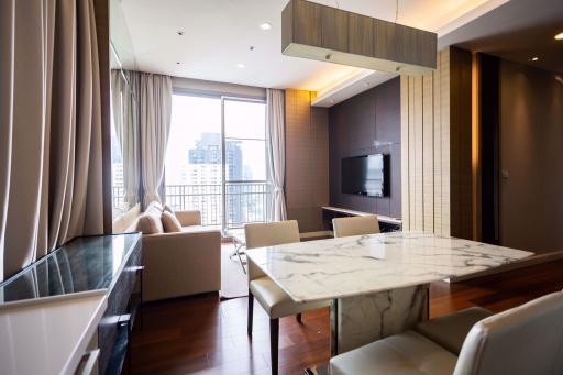 2 bed Condo in Quattro by Sansiri Khlong Tan Nuea Sub District C016935