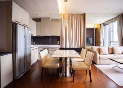 2 bed Condo in Quattro by Sansiri Khlong Tan Nuea Sub District C016935