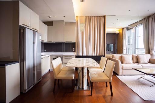 2 bed Condo in Quattro by Sansiri Khlong Tan Nuea Sub District C016935