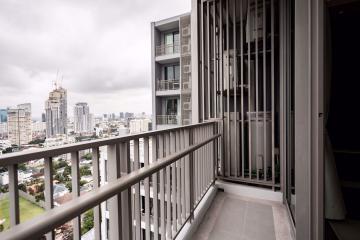 2 bed Condo in Quattro by Sansiri Khlong Tan Nuea Sub District C016935