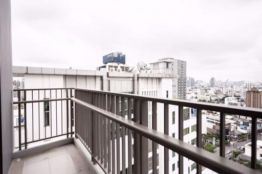 2 bed Condo in Quattro by Sansiri Khlong Tan Nuea Sub District C016935