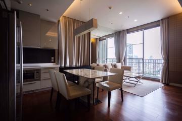 2 bed Condo in Quattro by Sansiri Khlong Tan Nuea Sub District C016935