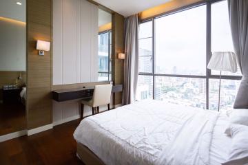 2 bed Condo in Quattro by Sansiri Khlong Tan Nuea Sub District C016935