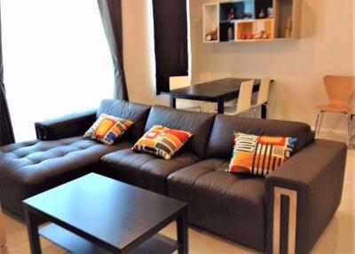 2 bed Condo in Villa Asoke Makkasan Sub District C016933