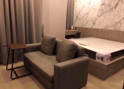 1 bed Condo in Ashton Asoke Khlong Toei Nuea Sub District C016932