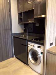 1 bed Condo in Ashton Asoke Khlong Toei Nuea Sub District C016932