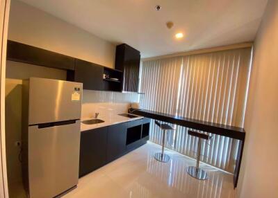 1 bed Condo in Rhythm Sukhumvit 44 Phra Khanong Sub District C016931