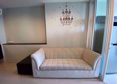 1 bed Condo in Rhythm Sukhumvit 44 Phra Khanong Sub District C016931