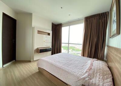 1 bed Condo in Rhythm Sathorn Yan Nawa Sub District C016930