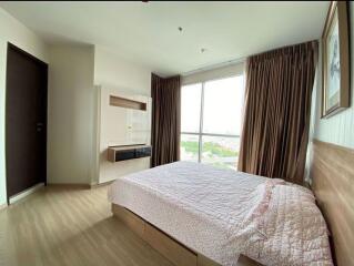 1 bed Condo in Rhythm Sathorn Yan Nawa Sub District C016930