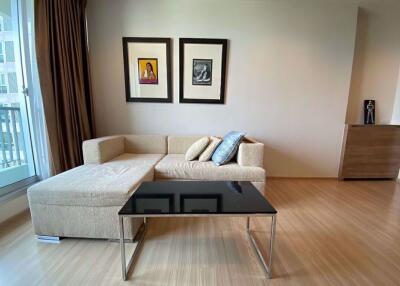 1 bed Condo in Rhythm Sathorn Yan Nawa Sub District C016930