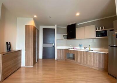 1 bed Condo in Rhythm Sathorn Yan Nawa Sub District C016930